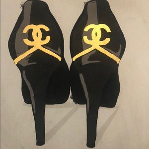 Meet your Posher, Ray